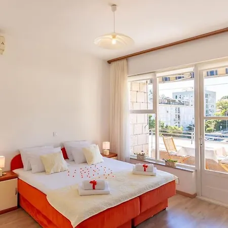 Center Meri - Terrace & Parking * Ντουμπρόβνικ